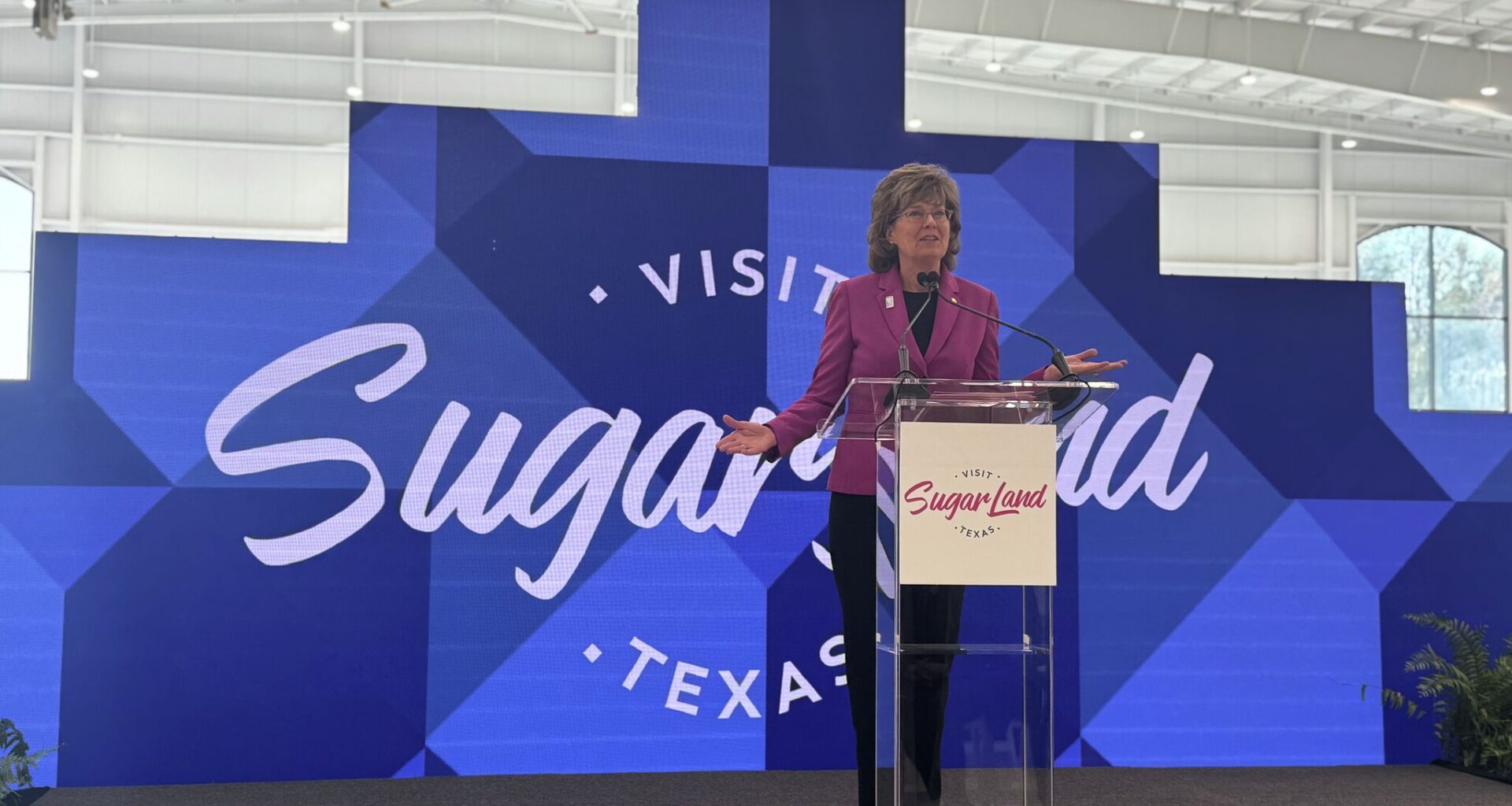 4 Texas cities rank in top 10 best places to live in 2026