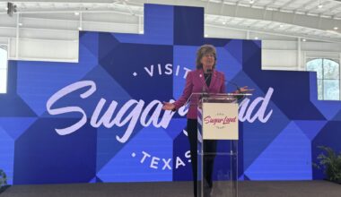 4 Texas cities rank in top 10 best places to live in 2026
