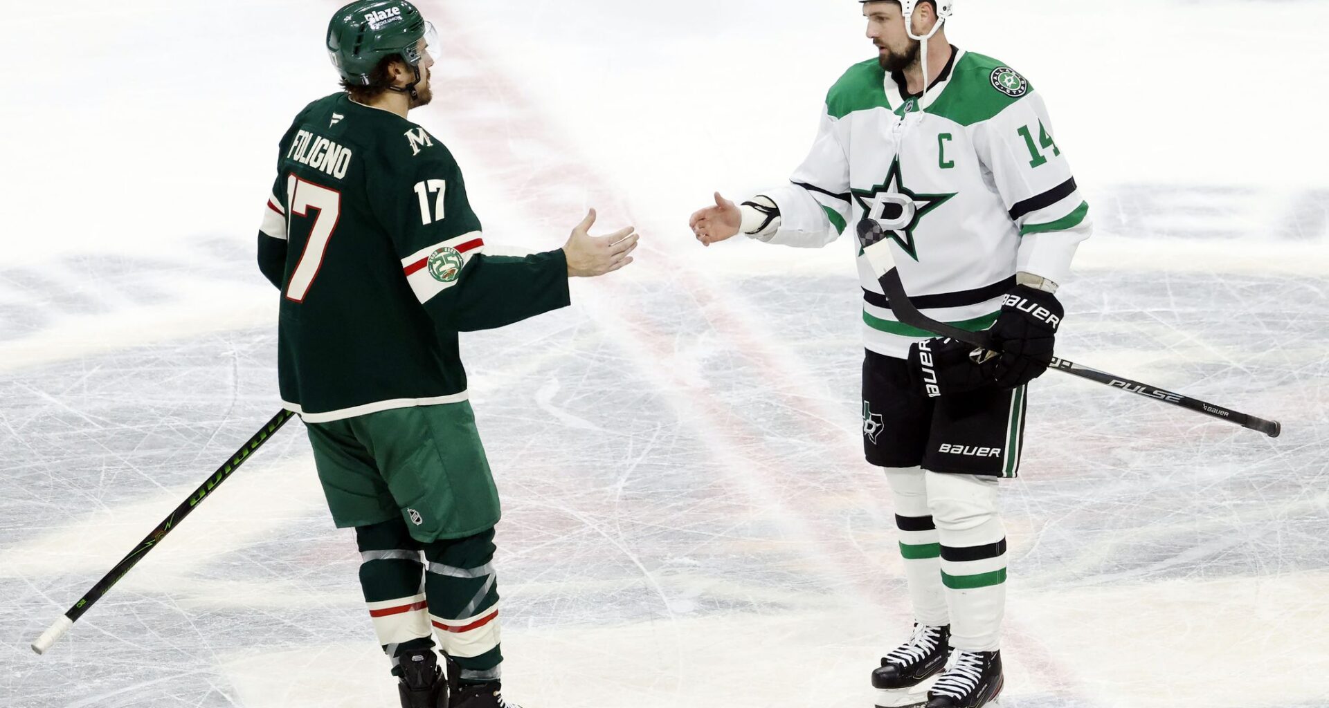 What's next for Jamie Benn?