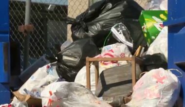 Houston mayor proposes new $5 monthly ‘administrative fee’ tied to trash service starting next year
