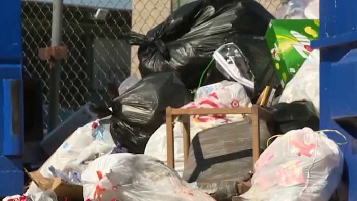 Houston mayor proposes new $5 monthly ‘administrative fee’ tied to trash service starting next year