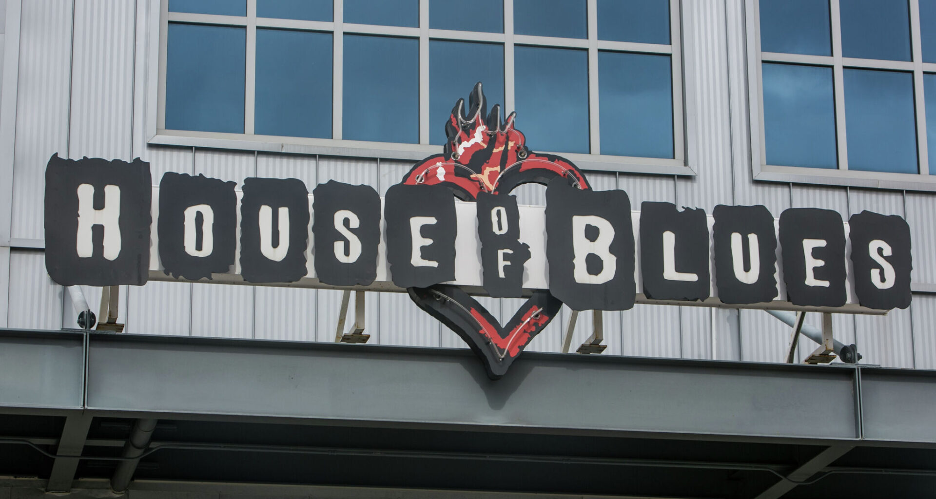 Freddie Dredd calls out his House of Blues Houston for double booking