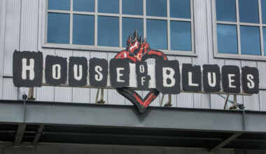 Freddie Dredd calls out his House of Blues Houston for double booking