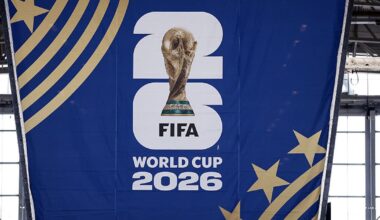 Dallas transportation guide FIFA World Cup 2026 : Flights, trains and match day parking