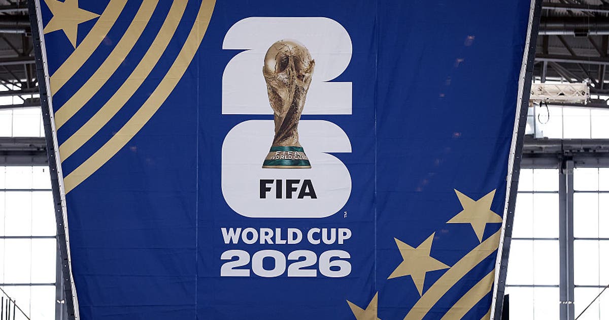 Dallas transportation guide FIFA World Cup 2026 : Flights, trains and match day parking