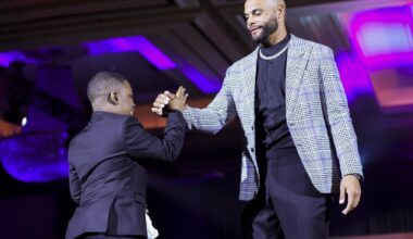 Revisiting the last 5 times the Dallas Cowboys used the franchise tag