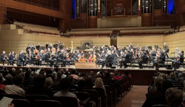 Dallas Symphony Orchestra presents an all-Russian program