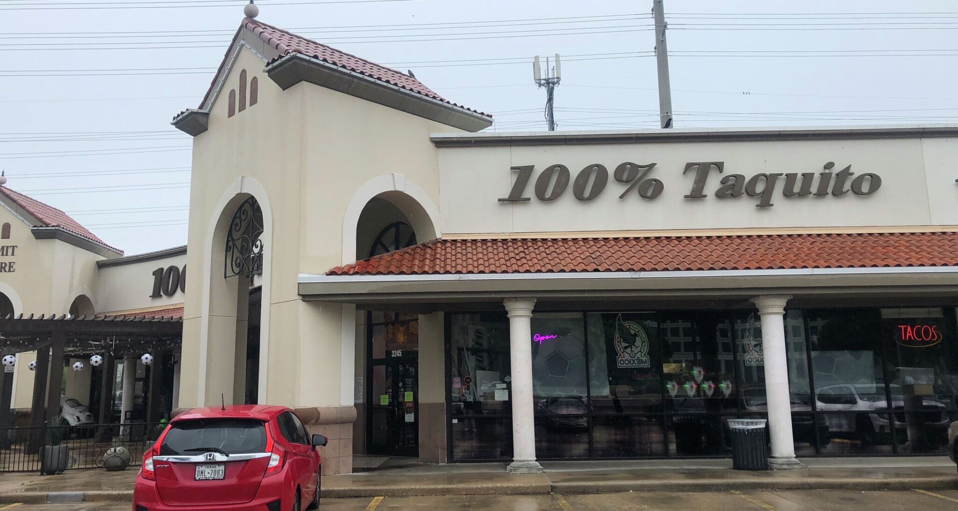 Houston restaurant is must-see destination for FIFA World Cup