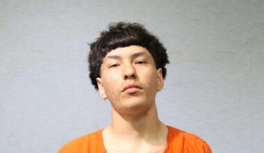 17-year-old arrested in Garland Central Park shooting that left 2 teens wounded