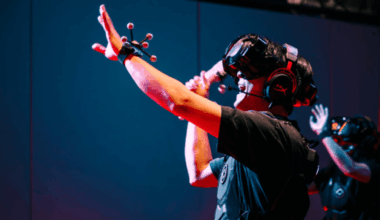 Sandbox VR brings immersive adventures to Dallas