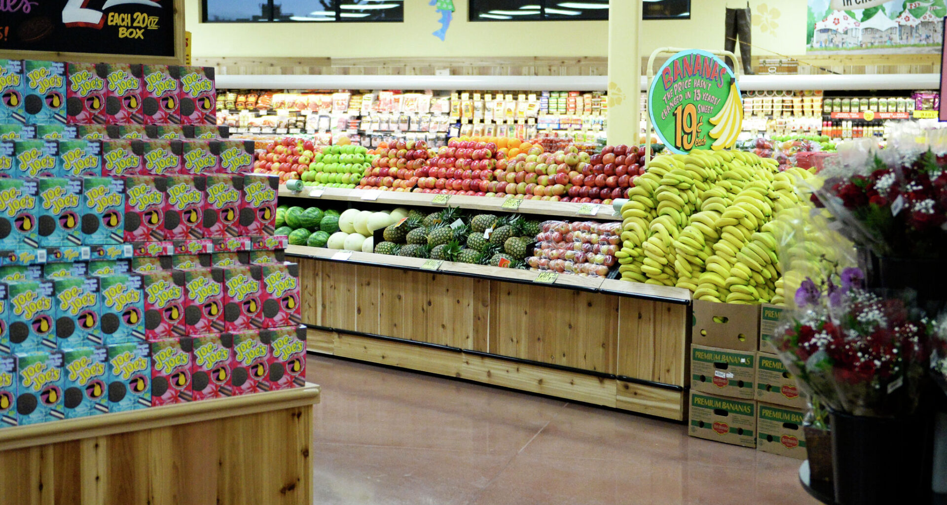 Trader Joe's takes steps for new North Texas location