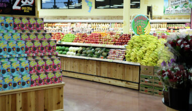 Trader Joe's takes steps for new North Texas location