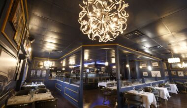 Arlington Tex-Mex restaurant Campo Verde now steak house Théodore's