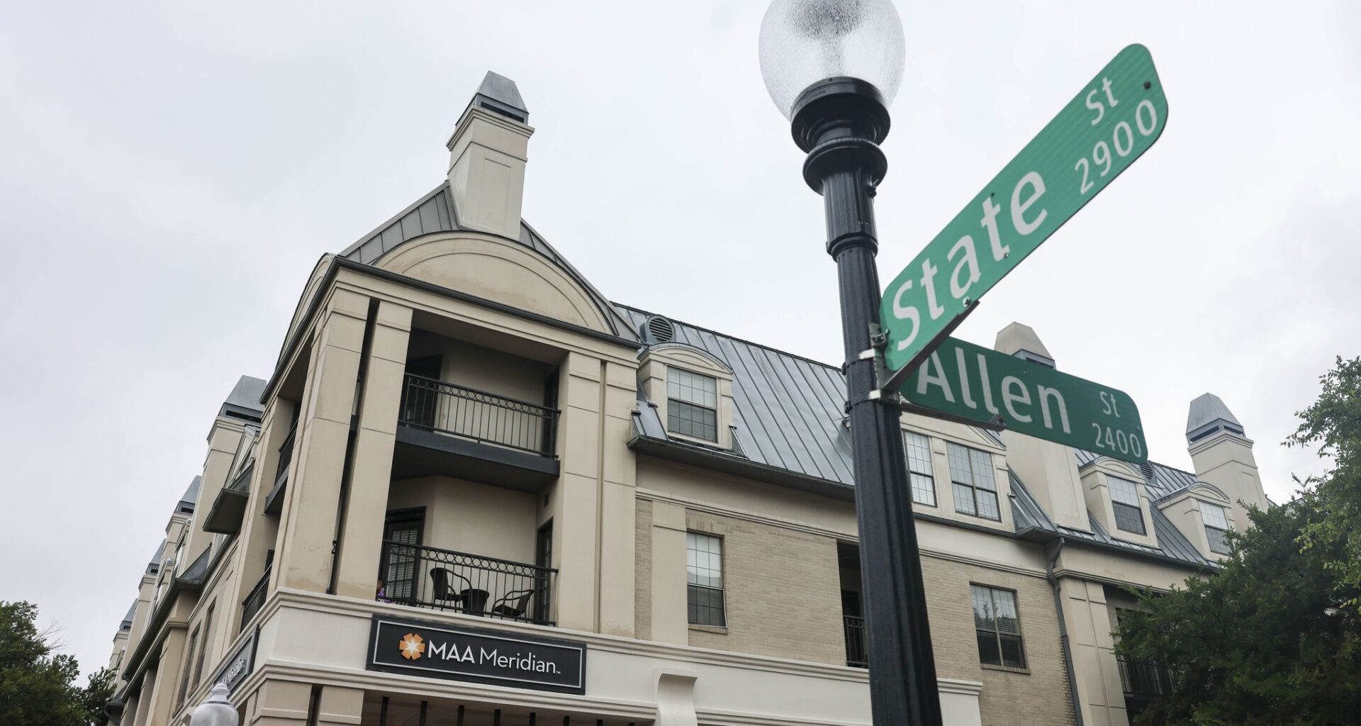 Properties in Uptown, Old East Dallas, Red Bird named in lawsuits