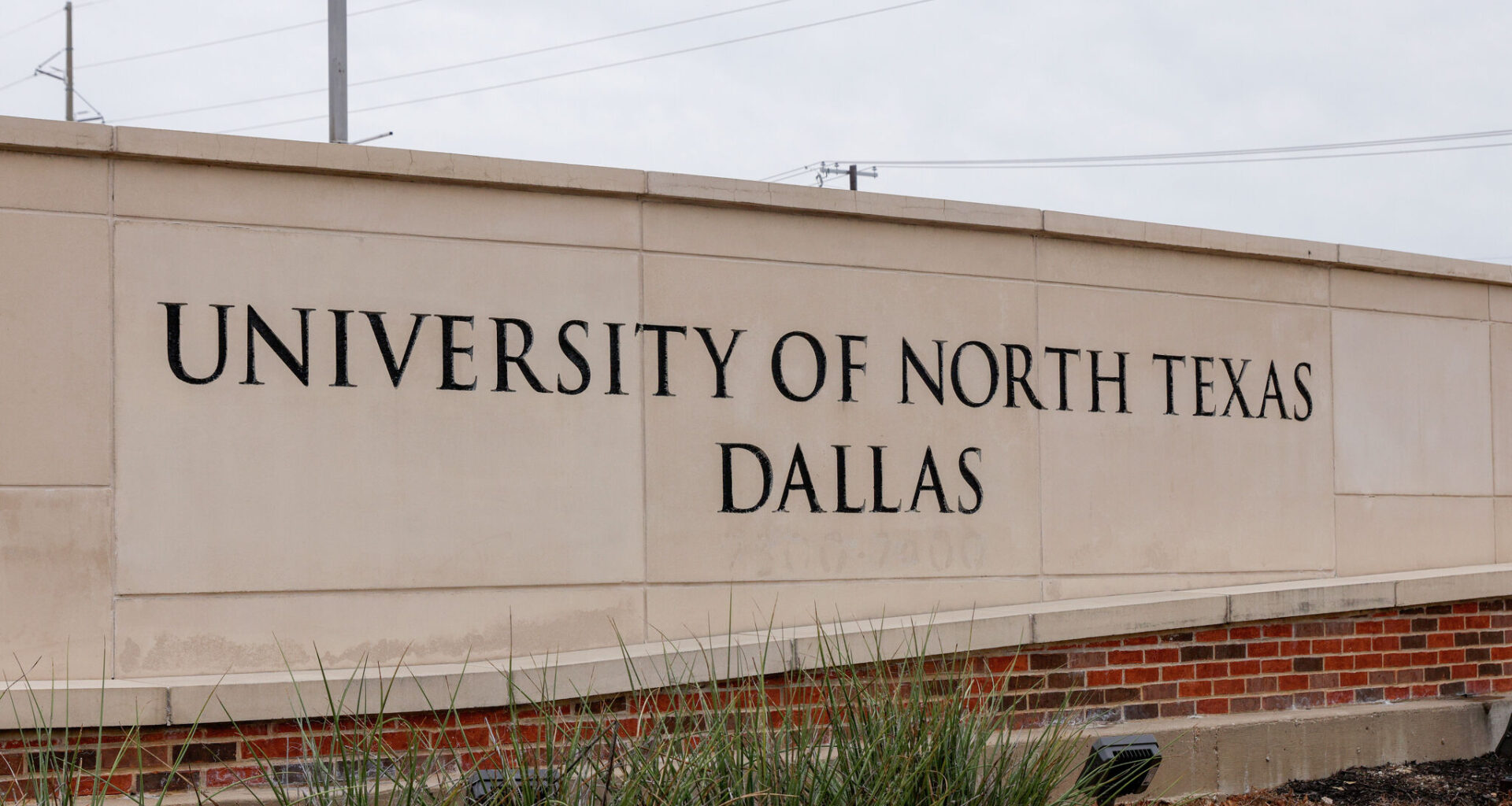The University of North Texas at Dallas is located in southeast Oak Cliff in Dallas, Texas.