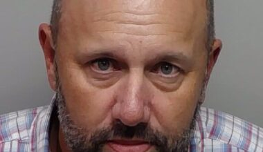 Sex with student alleged as Texas teacher is arrested