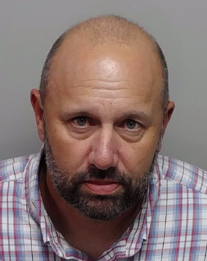 Sex with student alleged as Texas teacher is arrested