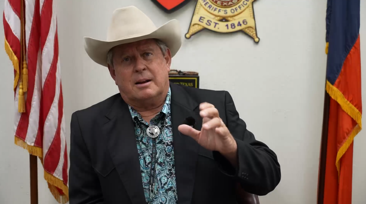 Sheriff Hooper