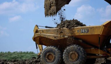 Texas adds jobs again in March after bleak February