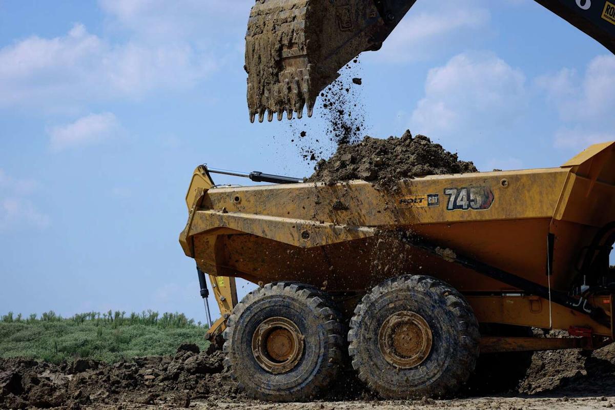 Texas adds jobs again in March after bleak February
