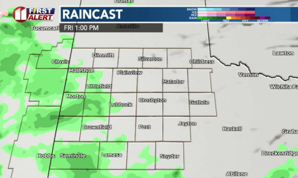 KCBD