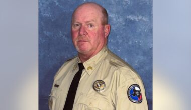 Texas fire official helps get conviction for 4-year-old's murder