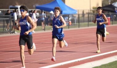 LCU Wraps Up Regular Season Slate in Lubbock