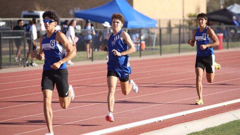 LCU Wraps Up Regular Season Slate in Lubbock