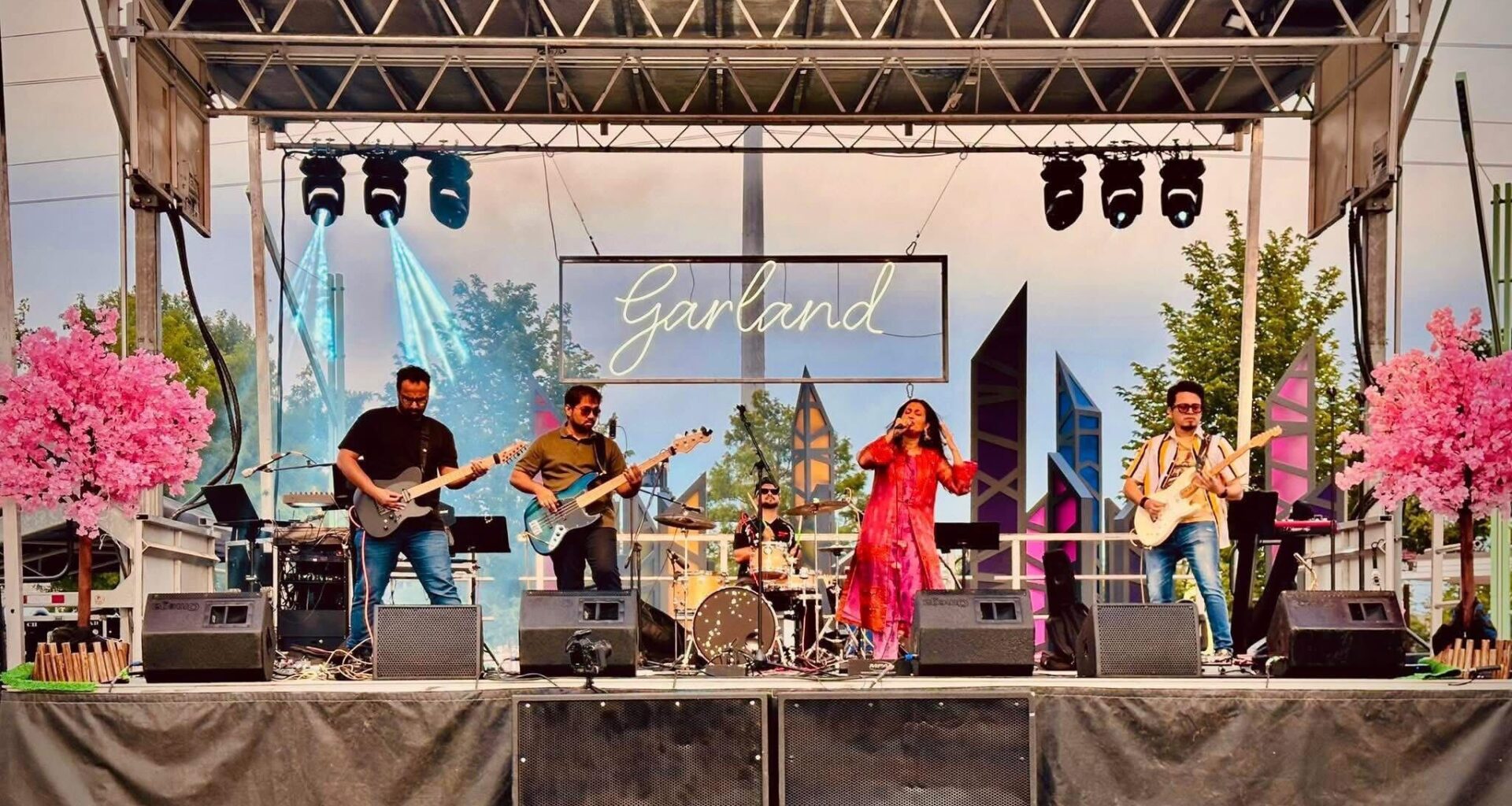 Festival will celebrate North Texas' diverse Asian American cultures M