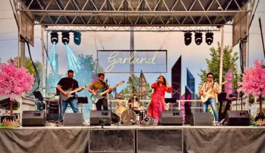 Festival will celebrate North Texas' diverse Asian American cultures M