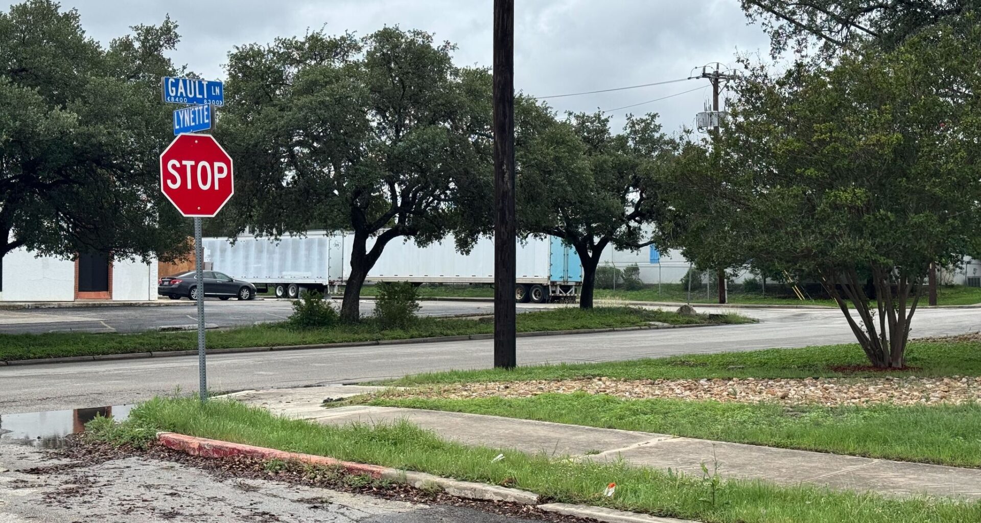 San Antonio students detained by ICE while waiting for school bus