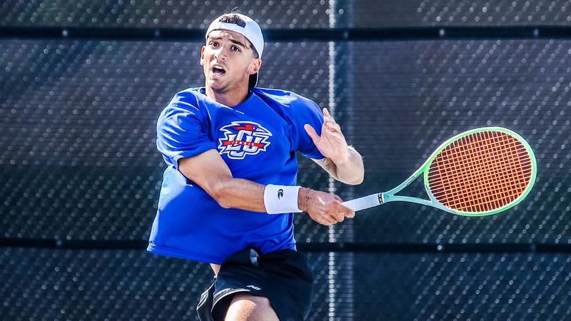 Chaps Rally from Brink, Stun Mustangs to Reach LSC Final
