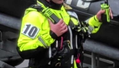 Search suspended for woman swept away in Brays Bayou