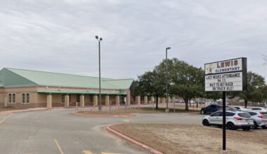 San Antonio teacher arrested on child sexual assault charges