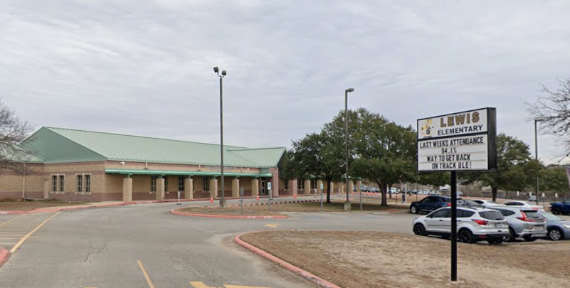 San Antonio teacher arrested on child sexual assault charges