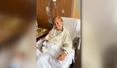 Kidney transplant scandal upends patient’s 5-year wait, but a second chance brought new hope