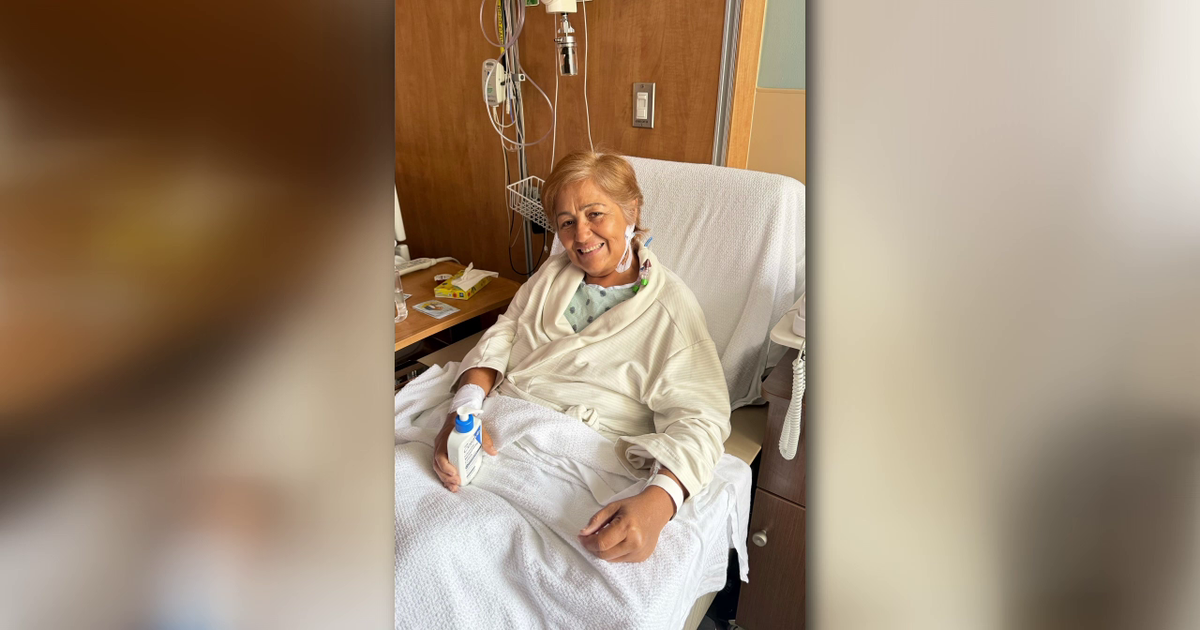 Kidney transplant scandal upends patient’s 5-year wait, but a second chance brought new hope