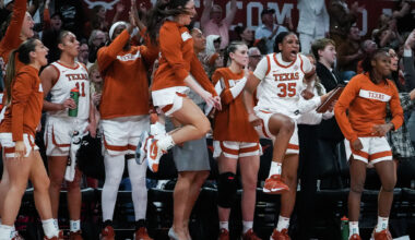 Texas adds Marquette transfer Jada Bediako to its 2026-27 roster