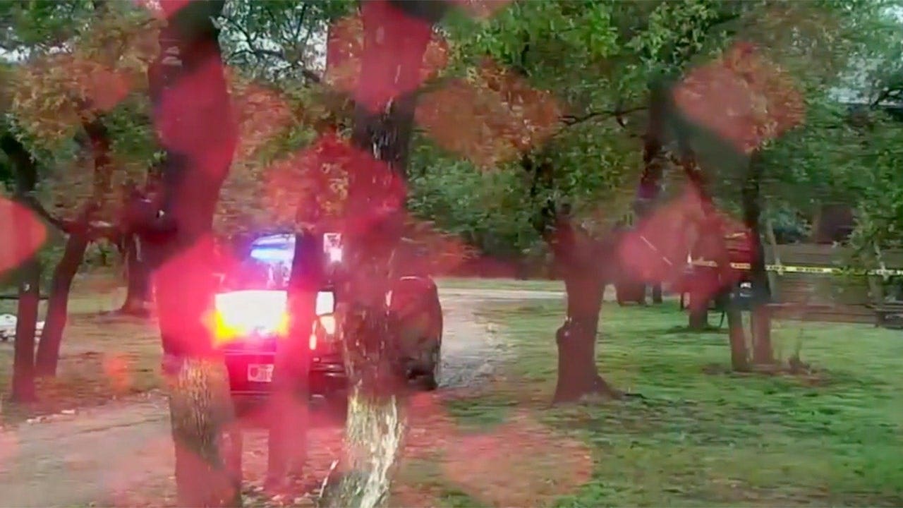 Five dead after Cessna 421C crashes near Wimberley, Texas