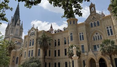 Study says 3 San Antonio universities face uncertain future as problems roil higher ed