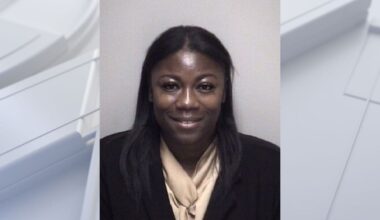 Galveston County: Woman convicted of murder in Texas City bar stabbing
