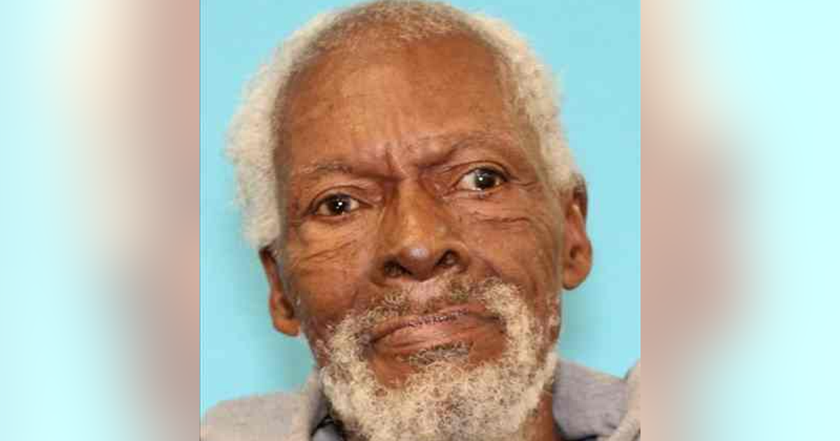 Silver Alert: Texas DPS seeks missing man last seen in Austin