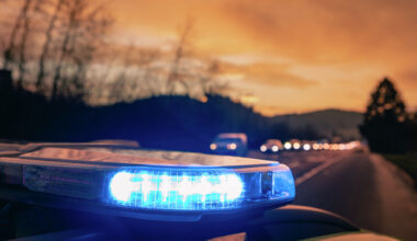Crash shuts down lanes on I-10 between Kerrville and Junction