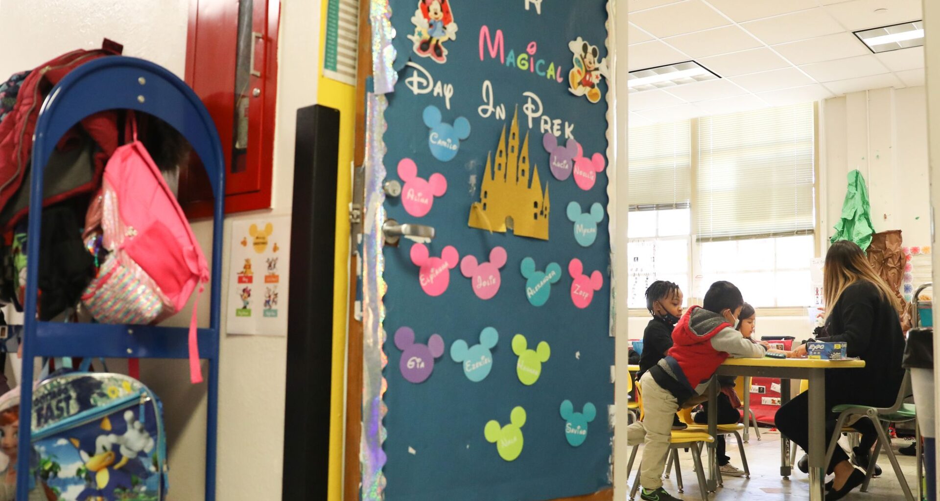 Texas must strengthen pre-K now