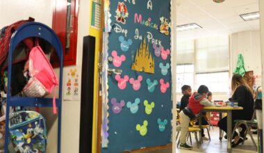 Texas must strengthen pre-K now