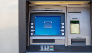 Texas felon admits to bombing ATMs
