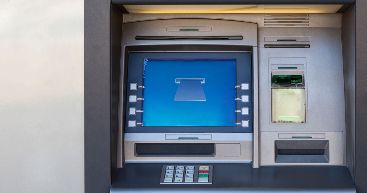 Texas felon admits to bombing ATMs
