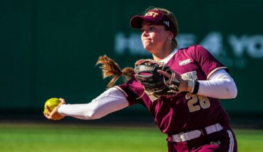 Bobcats beat App State to end regular season