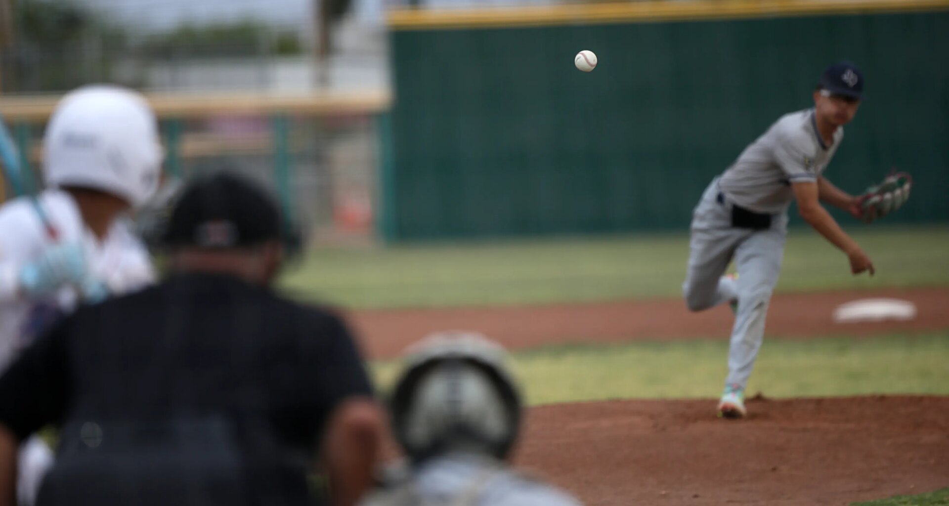 El Paso high school baseball teams begin 2026 Texas UIL playoffs