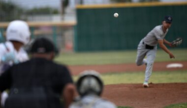 El Paso high school baseball teams begin 2026 Texas UIL playoffs